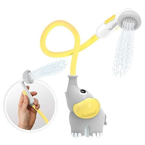 Yookidoo Baby Bath Shower Head