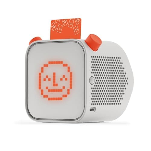 Yoto Player (3rd Gen.) Kids Bluetooth Audio Speaker