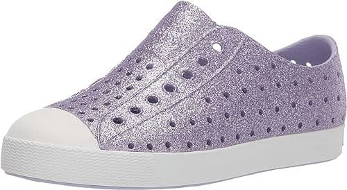 Native Shoes, Jefferson Child, Kids Lightweight Sneaker