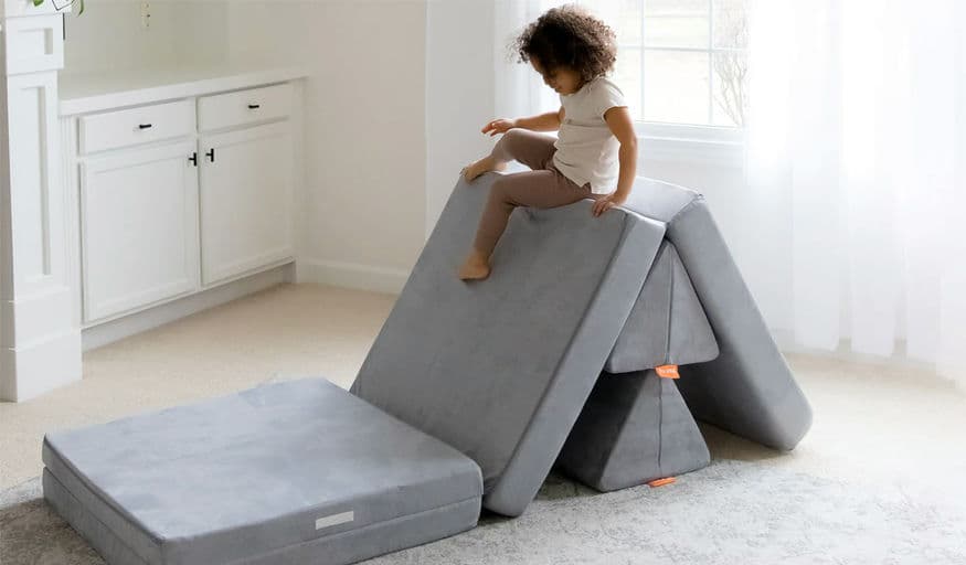 The Nugget Play Couch