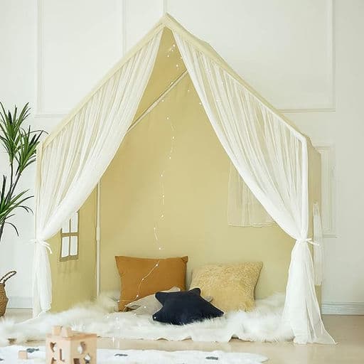 Kids Play Tent