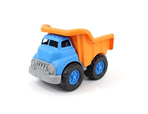 Green Toys Dump Truck