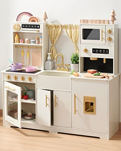 Tiny Land Play Kitchen