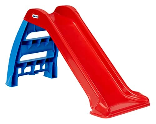 Little Tikes First Slip And Slide