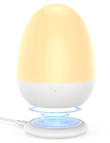 JolyWell Baby Night Light