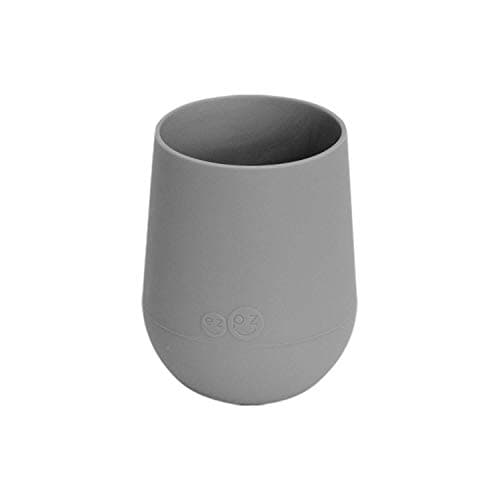 ezpz Tiny Cup - 100% Silicone Cup for Toddlers