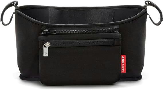 Skip Hop Universal Stroller Organizer