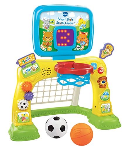 Vtech Smart Shots Sports Center