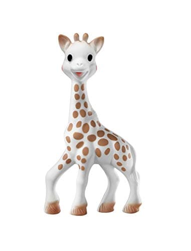 Sophie la girafe Teether