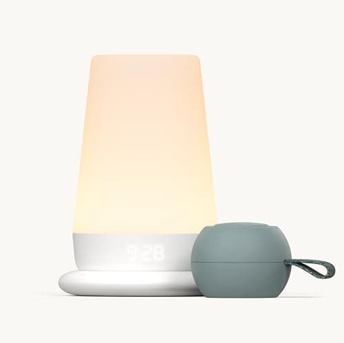 Hatch Rest+ Plus 2nd Gen and Rest Go | Bundle of Joy