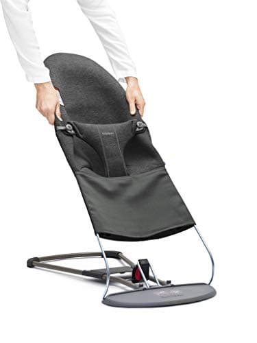 BabyBjörn Fabric Seat for Bouncer