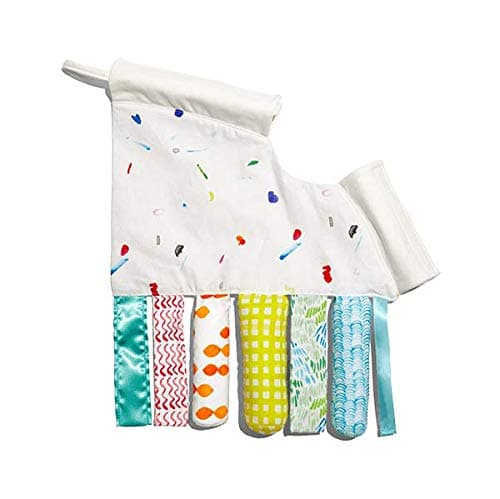 Sensory Strand Add-on for The Play Gym