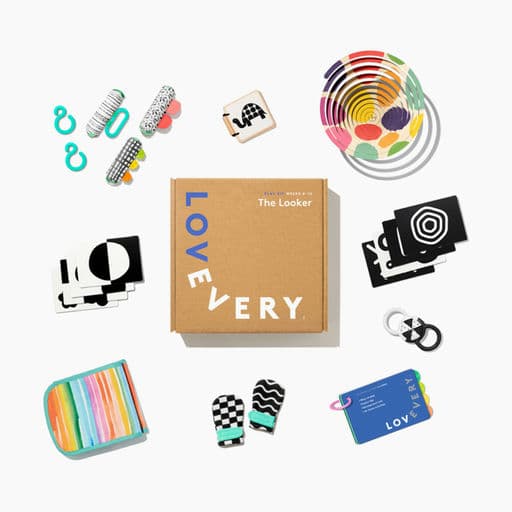 Lovevery Play Kit Subscription