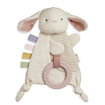 Itzy Ritzy - Bitzy Crinkle Sensory Toy