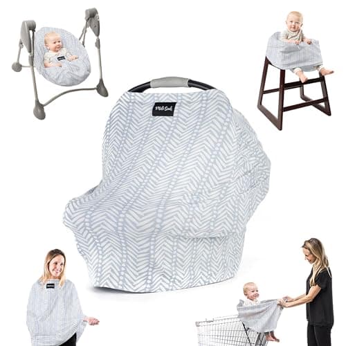 Milk Snob Original 5-in-1 Cover