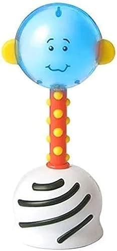 SmartNoggin NogginStik Developmental Light-Up Rattle