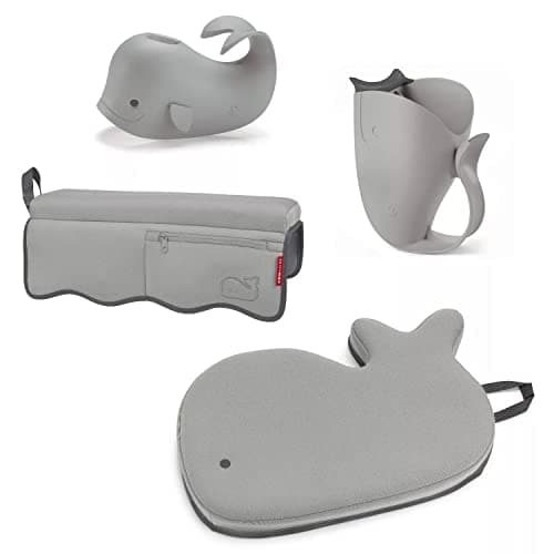 Skip Hop Moby Baby Bath Essential Set