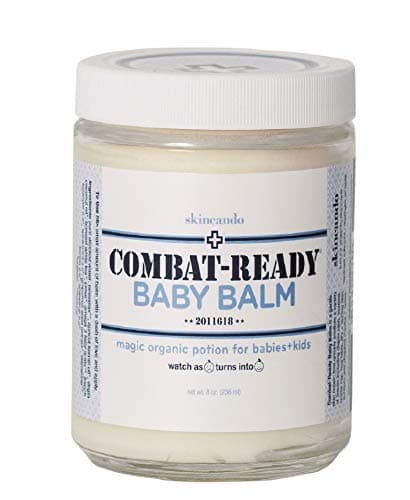 Combat Ready BABY BALM