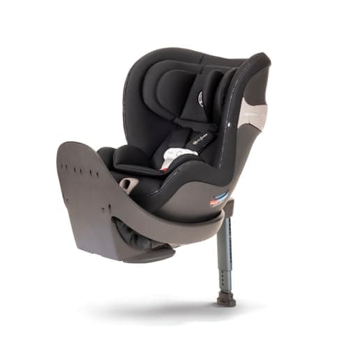 Cybex Sirona S with Convertible Car Seat, 360°