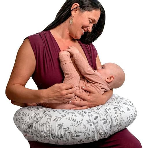 Boppy Nursing Pillow Original Support