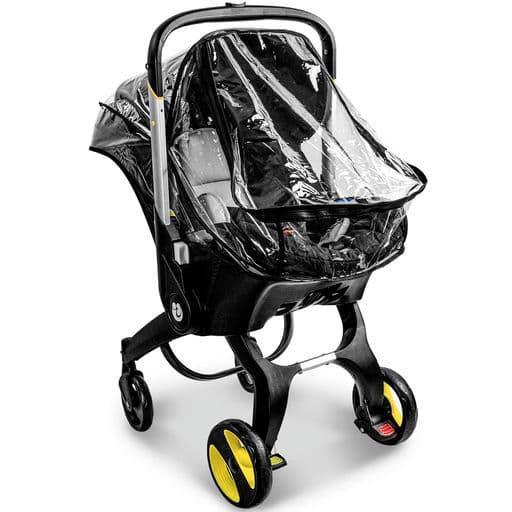Car Seat Rain Cover