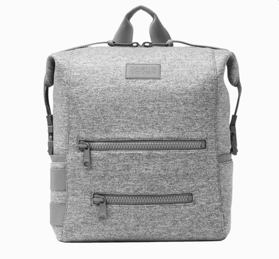 Indi Diaper Backpack -- Dagne Dover
