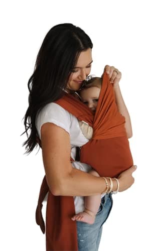 Lalabu Simple Baby Wrap