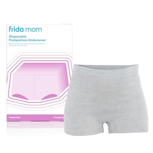 FridaBaby Frida Mom Disposable Postpartum Underwear