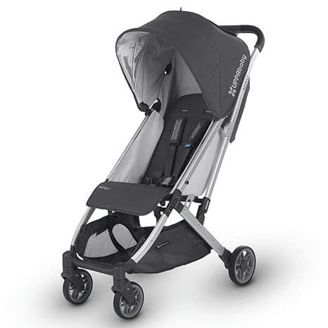 UPPAbaby Minu V2 Travel Stroller