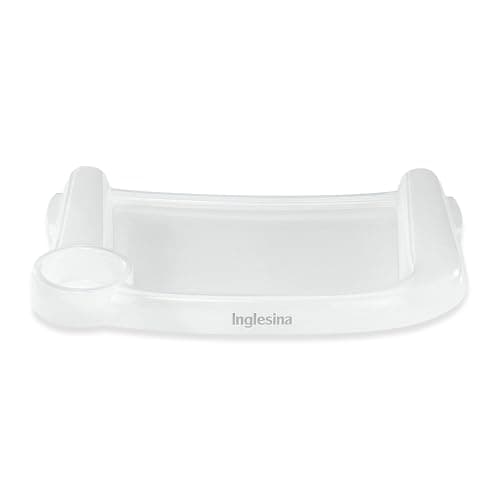 Inglesina Fast Dining Tray Plus Clip-On High Chair Tray