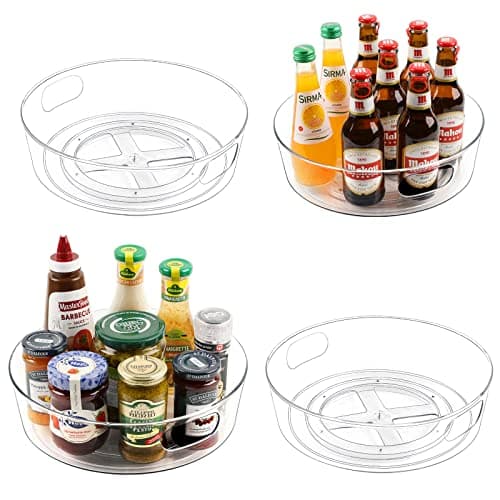 Guzon Lazy Susan Organizer