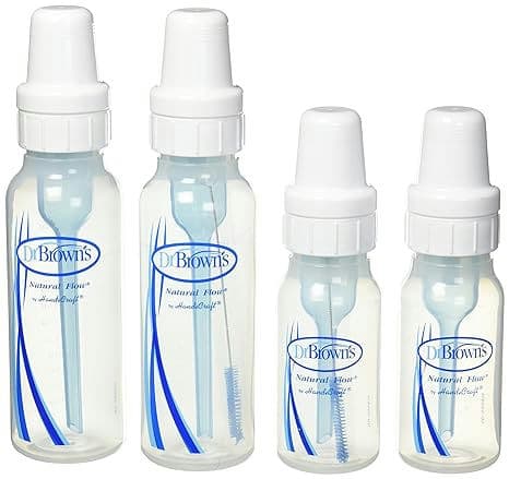 Dr. Browns Bottles