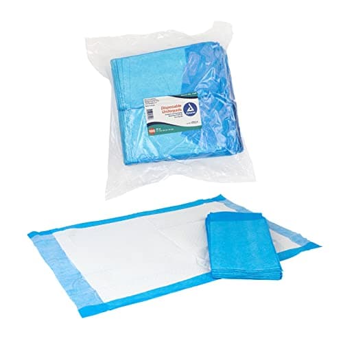 Dynarex 1341 Disposable UnderPad