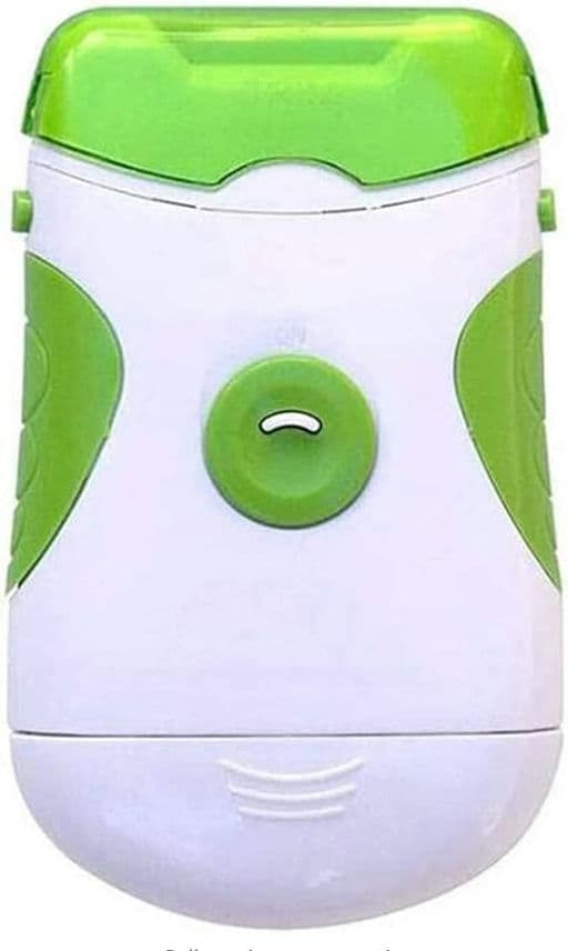 Dysel Electric Nail Cutter and Filer