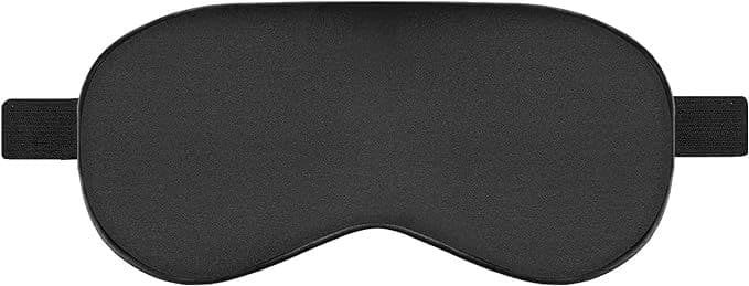 Silk Sleep Mask, Eye Mask