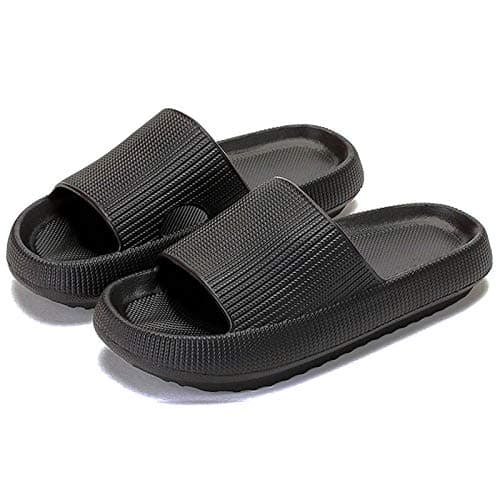 Rosyclo Cloud Slippers