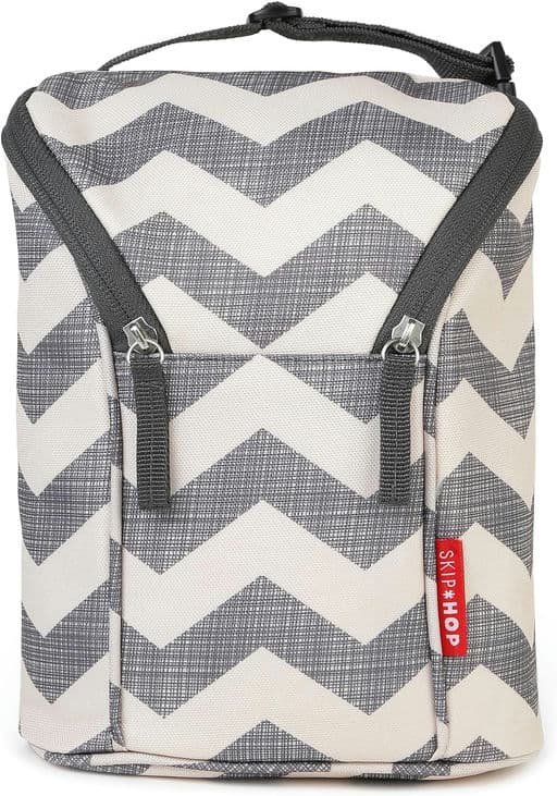 Skip Hop Baby Bottle Bag