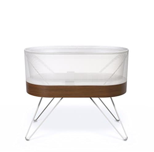 SNOO Smart Sleeper Baby Bassinet