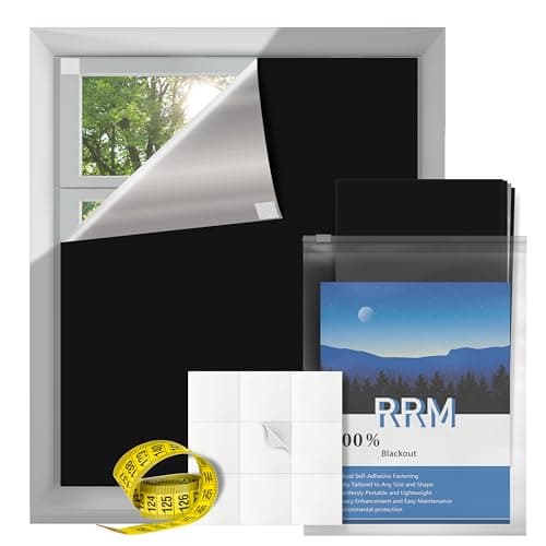 Blackout Curtains for Bedroom