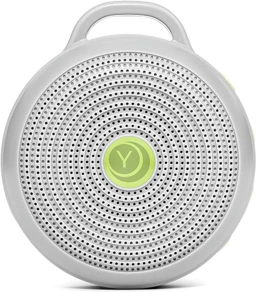 Yogasleep Hushh Portable White Noise Sound Machine