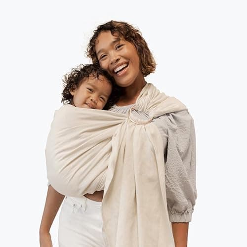 WildBird - Ring Sling Baby Carrier
