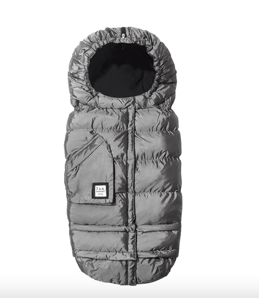 7AM Enfant Stroller Blanket 212