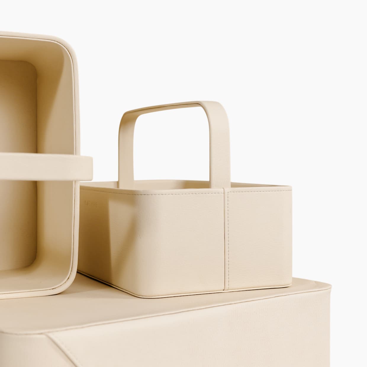 Gathre Nursery Diaper Caddy