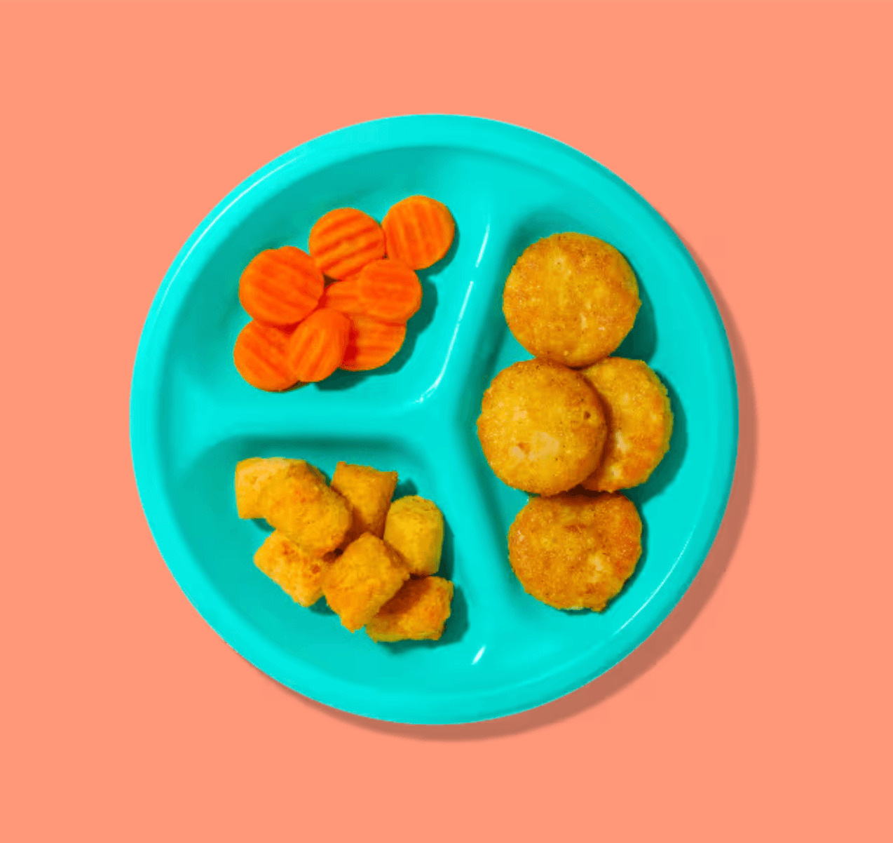 Little Spoon Plates
