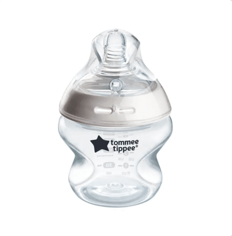 Tommee Tippee Natural Start Baby Bottle