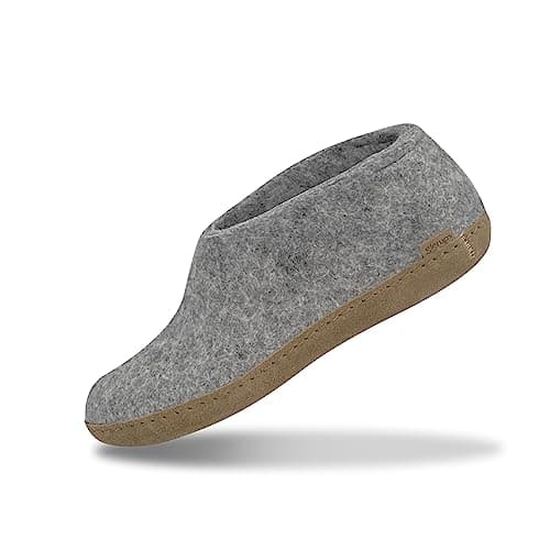 Glerups Unisex A-02 Slipper