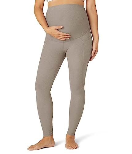 Beyond Yoga Maternity Leggings