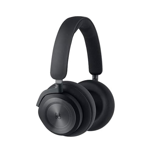 Bang & Olufsen Beoplay HX – Comfortable Wireless ANC Over-Ear Headphones