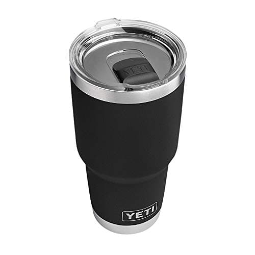YETI Rambler 30 oz Stainless Steel Vacuum Insulated Tumbler