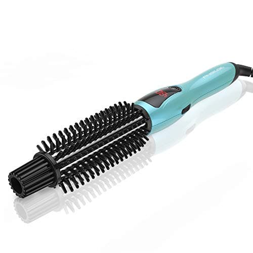 Curling Iron Brush
